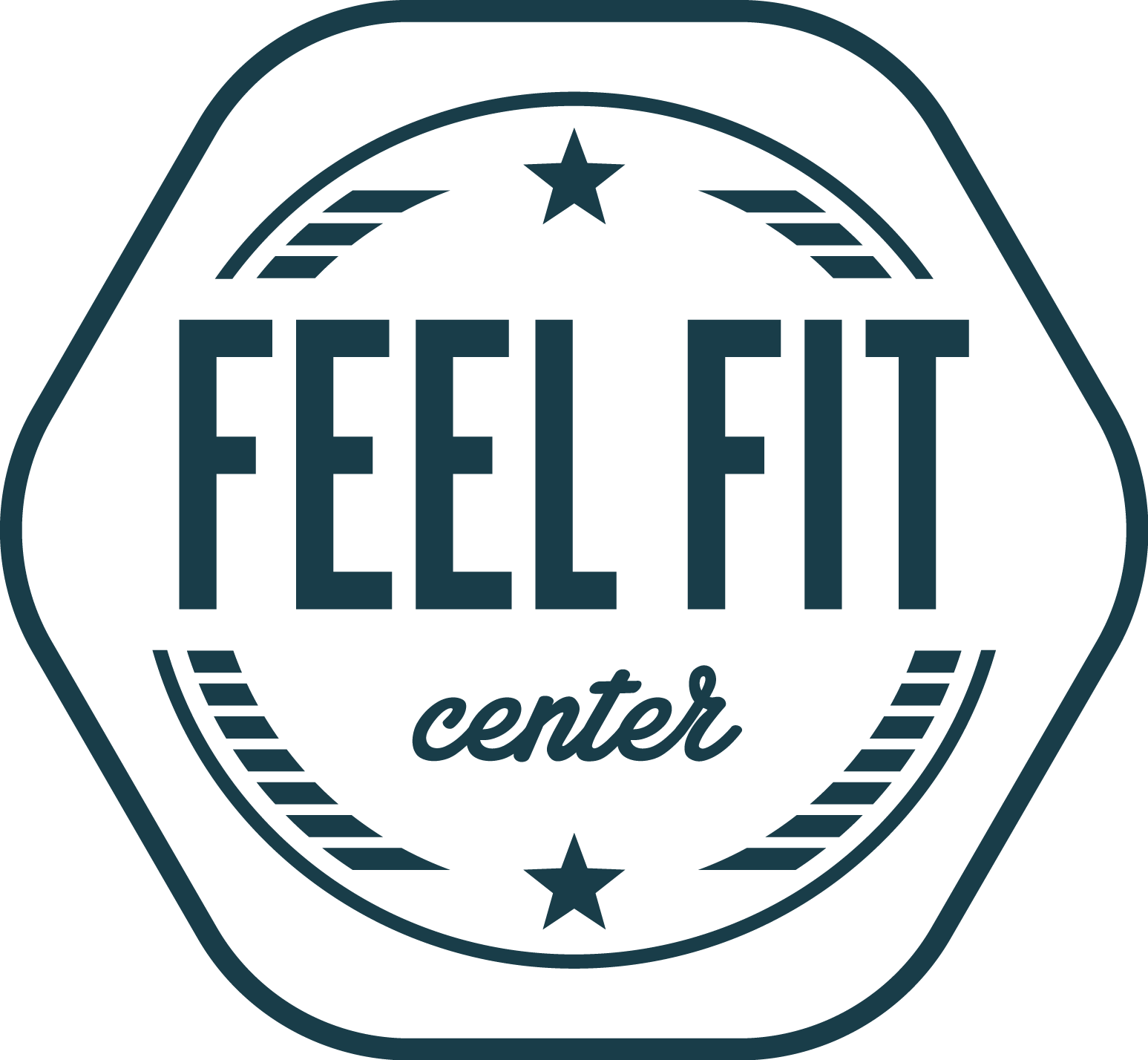 Feel Fit Center